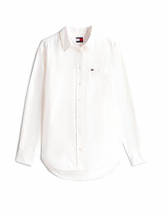 TOMMY JEANS | Bluse