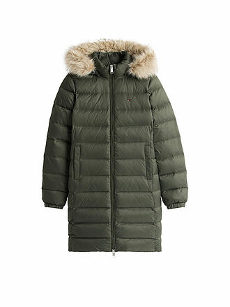 TOMMY JEANS | Piumino