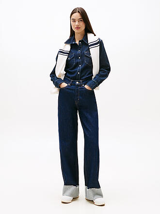 TOMMY JEANS | Jeans a gamba larga