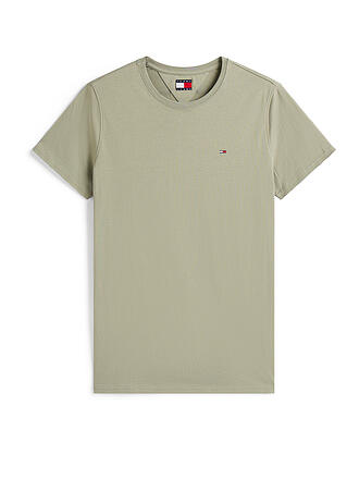 TOMMY JEANS | T-shirt slim fit