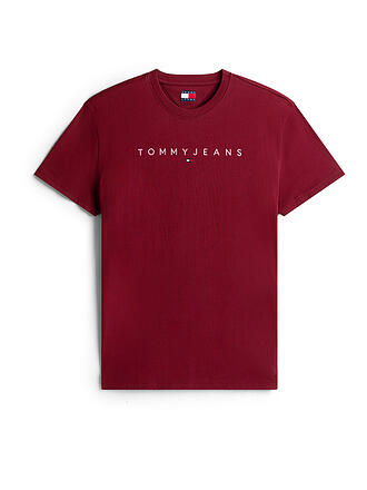 TOMMY JEANS | T-shirt