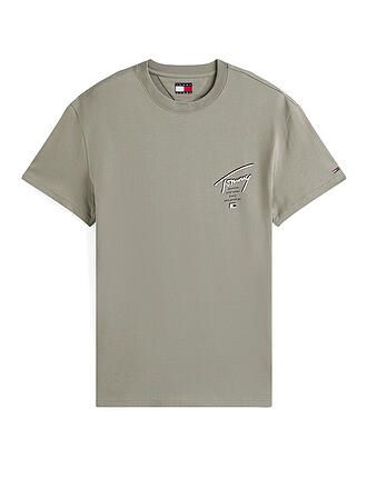 TOMMY JEANS | T-Shirt