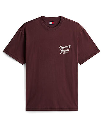 TOMMY JEANS | T-shirt
