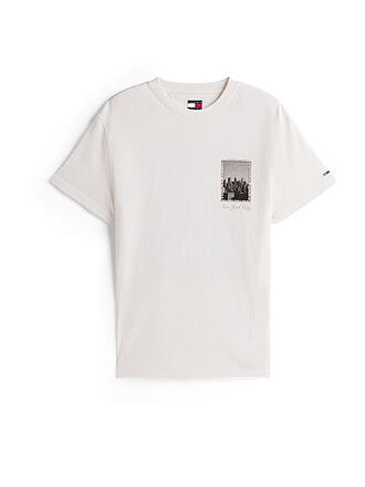 TOMMY JEANS | T-shirt