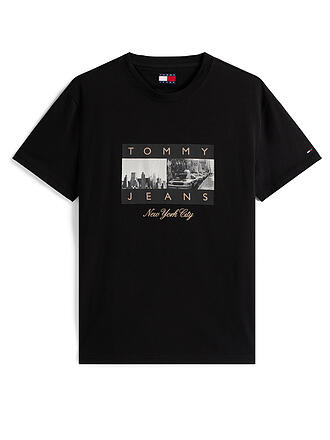 TOMMY JEANS | T-shirt