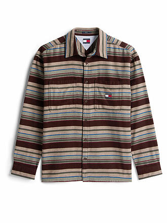 TOMMY JEANS | Overshirt