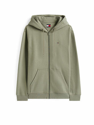 TOMMY JEANS | Felpa con zip