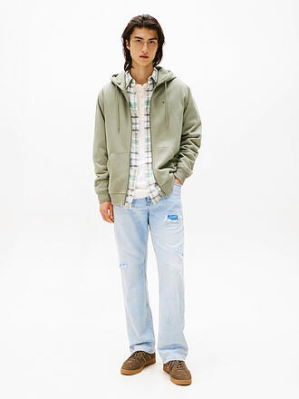 TOMMY JEANS | Felpa con zip