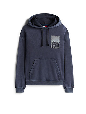 TOMMY JEANS | Felpa con cappuccio - Hoodie