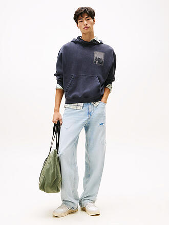 TOMMY JEANS | Felpa con cappuccio - Hoodie