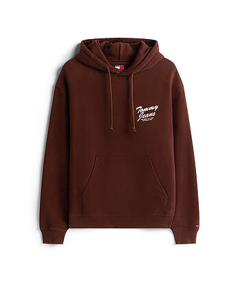 TOMMY JEANS | Felpa con cappuccio - Hoodie