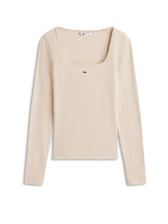 TOMMY JEANS | Maglietta a maniche lunghe