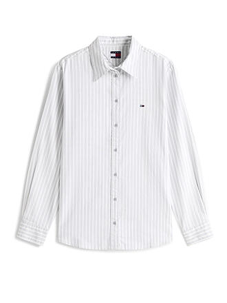 TOMMY JEANS | Hemdbluse