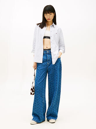 TOMMY JEANS | Hemdbluse