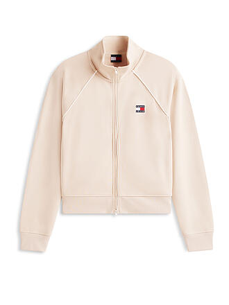 TOMMY JEANS | Sweatjacke