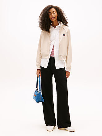 TOMMY JEANS | Sweatjacke