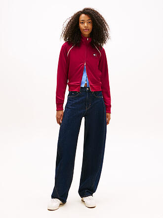 TOMMY JEANS | Felpa con zip