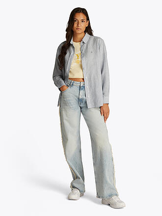 TOMMY JEANS | Camicia a blusa
