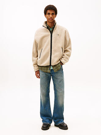 TOMMY JEANS | Giacca in pile