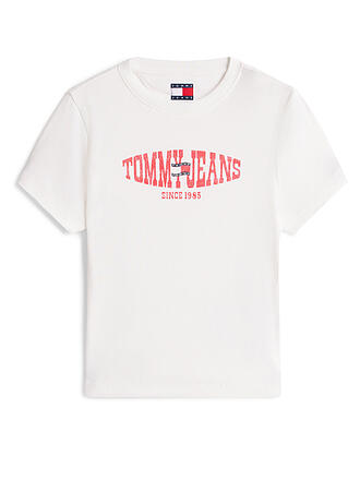TOMMY JEANS | T-shirt