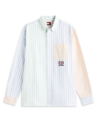 TOMMY JEANS | Camicia vestibilità regular