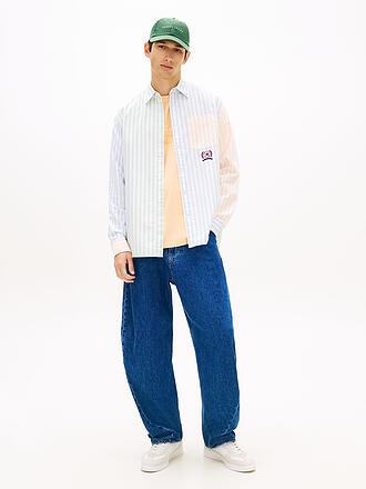 TOMMY JEANS | Camicia vestibilità regular