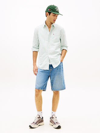 TOMMY JEANS | Camicia vestibilità regular