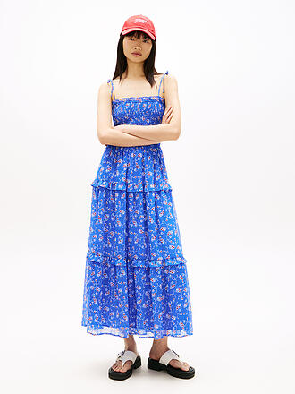 TOMMY JEANS | Maxi abito