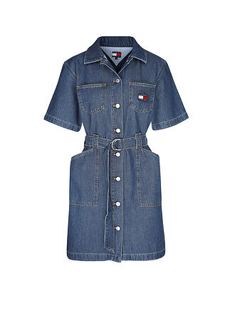 TOMMY JEANS | Minikleid