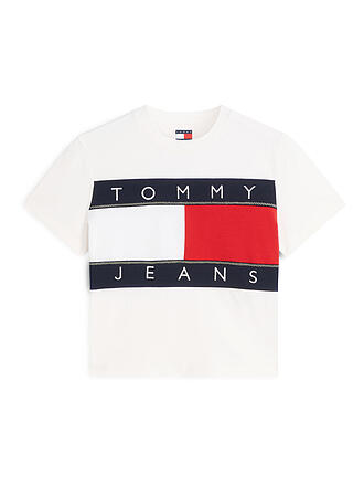 TOMMY JEANS | T-shirt