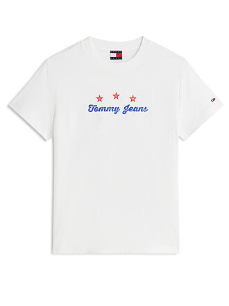 TOMMY JEANS | T-shirt