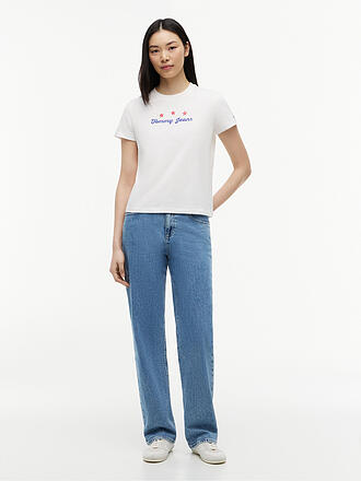 TOMMY JEANS | T-shirt
