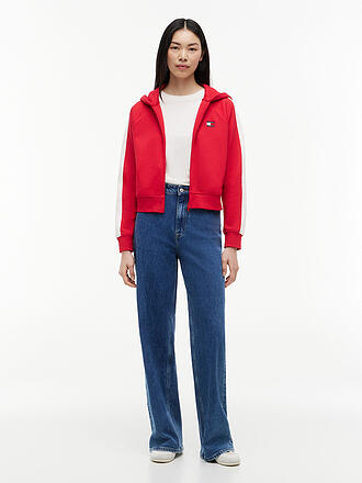 TOMMY JEANS | Felpa