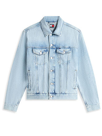 TOMMY JEANS | Giubbotto di jeans RYAN