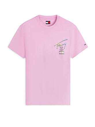 TOMMY JEANS | T-shirt
