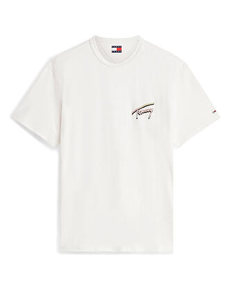 TOMMY JEANS | T-shirt