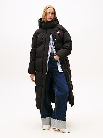 TOMMY JEANS | Cappotto TJW ALASKA GRID