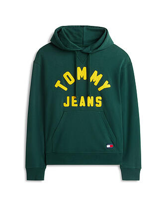 TOMMY JEANS | Felpa con cappuccio - Hoodie