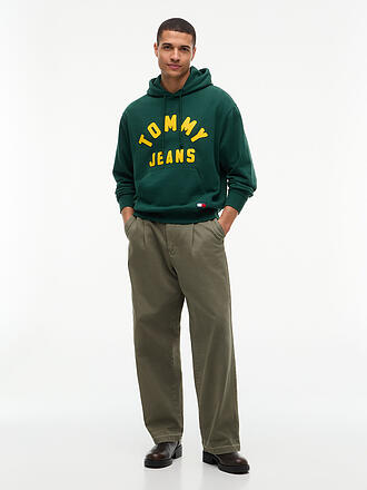 TOMMY JEANS | Felpa con cappuccio - Hoodie