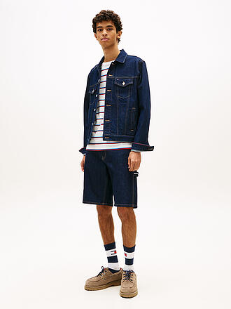 TOMMY JEANS | Giubbotto di jeans RYAN
