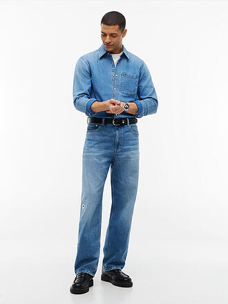TOMMY JEANS | Jeanshemd