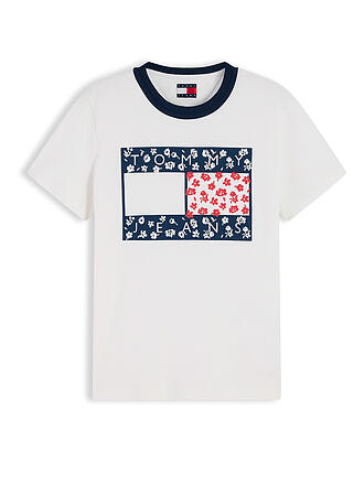 TOMMY JEANS | T-shirt