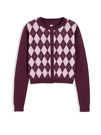 TOMMY JEANS | Cardigan
