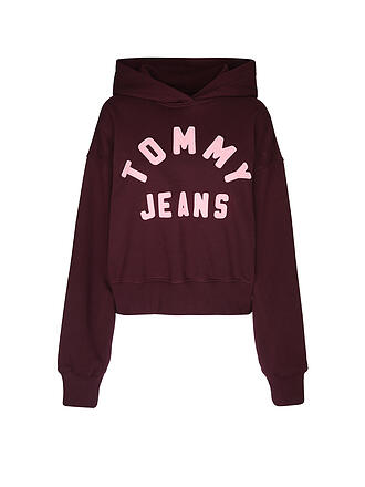 TOMMY JEANS | Felpa con cappuccio - Hoodie