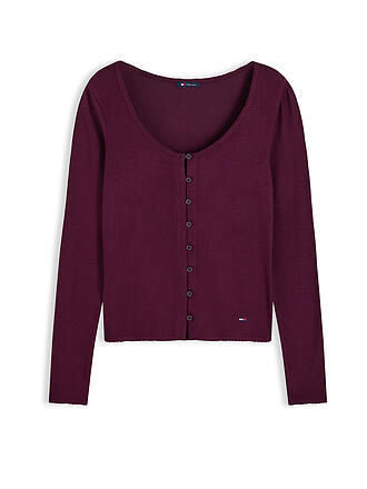 TOMMY JEANS | Cardigan