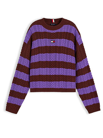 TOMMY JEANS | Pullover