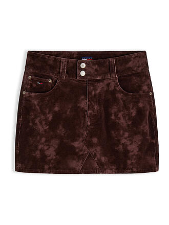 TOMMY JEANS | Mini gonna