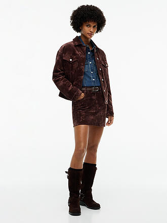 TOMMY JEANS | Mini gonna