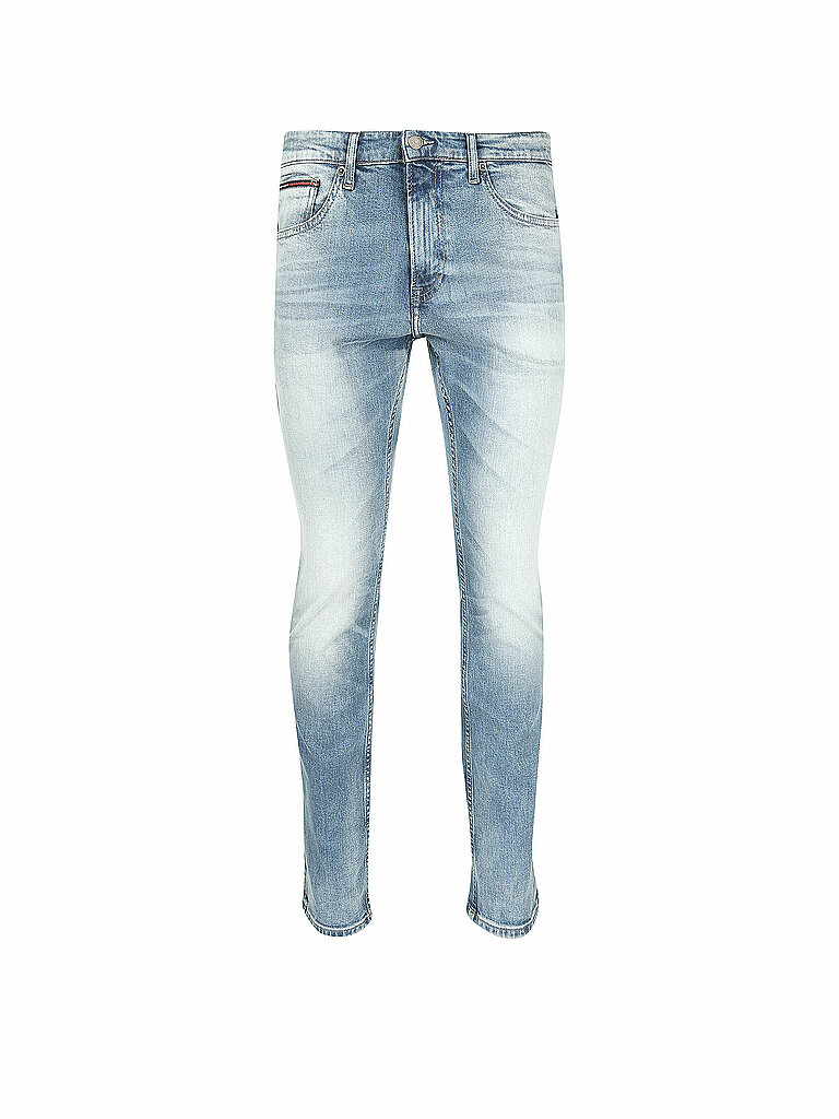 Jeans Slim Fit Scanton blu 29/L32