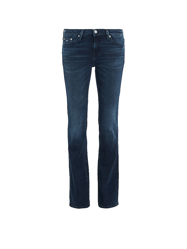 Jeans Flared Fit MADDIE blu 31/L32